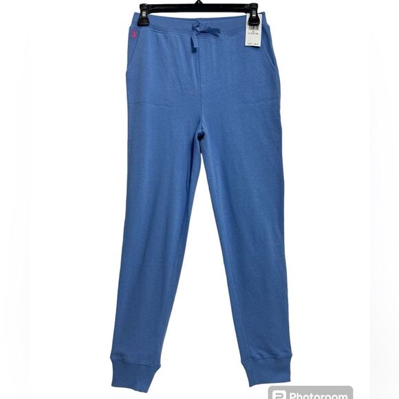 POLO RALPH LAUREN Joggers, GIRLS Size LARGE 12-14 - Picture 1 of 13